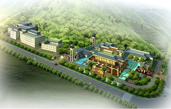 澜沧县工业发展